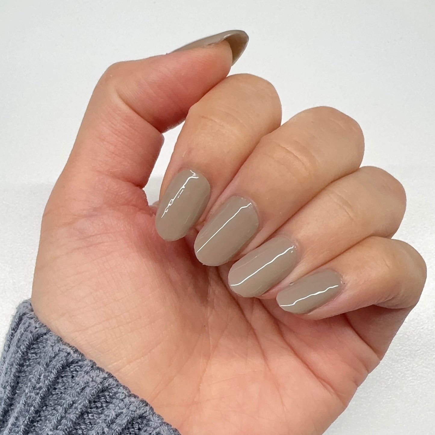 Earthy Dovey (Light Gel Kit)