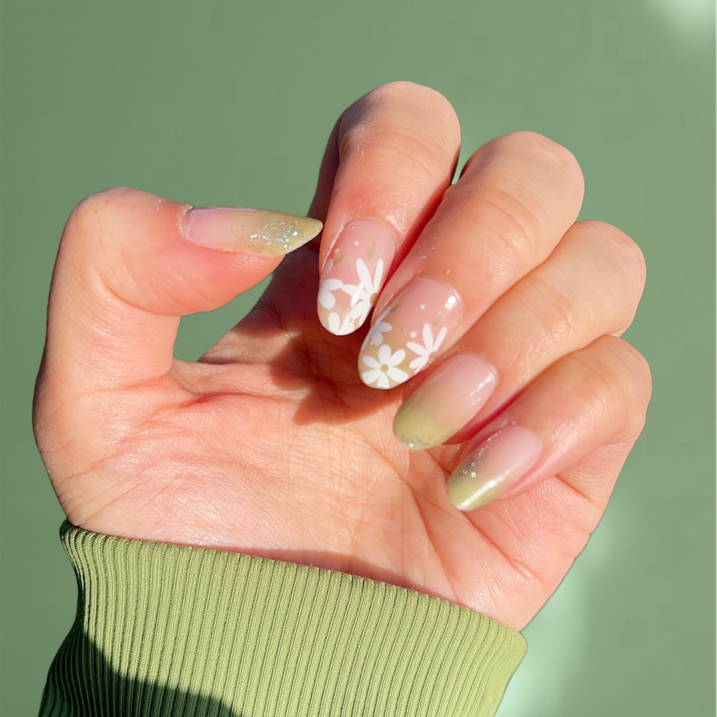 Meadow Daydreams (Light Gel Kit)