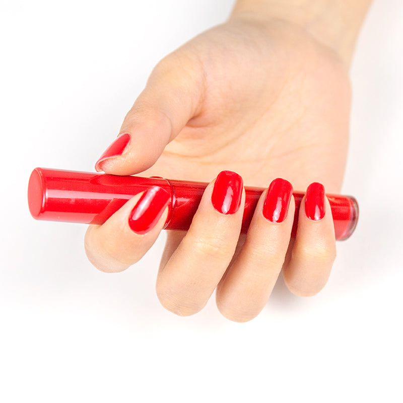 Classic Red (Full Gel Kit)