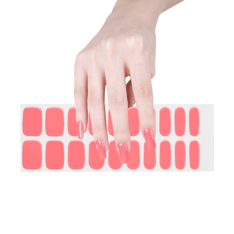 Watermelon (Full Gel Kit)