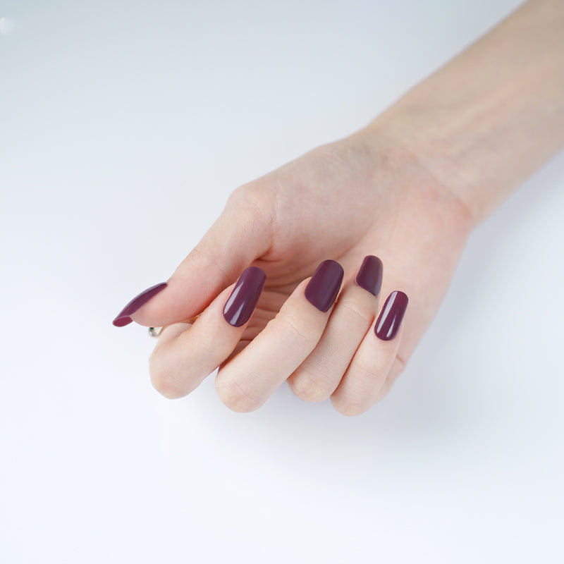 Plum (Full Gel Kit)