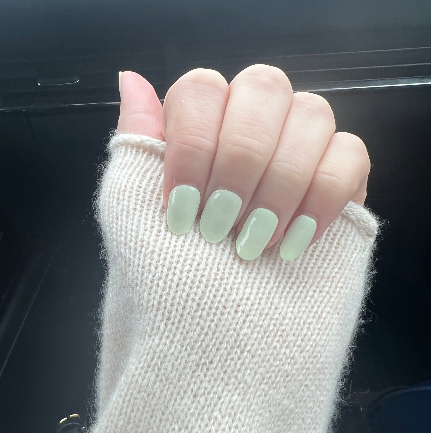 Fresh Mint (Full Gel Kit)