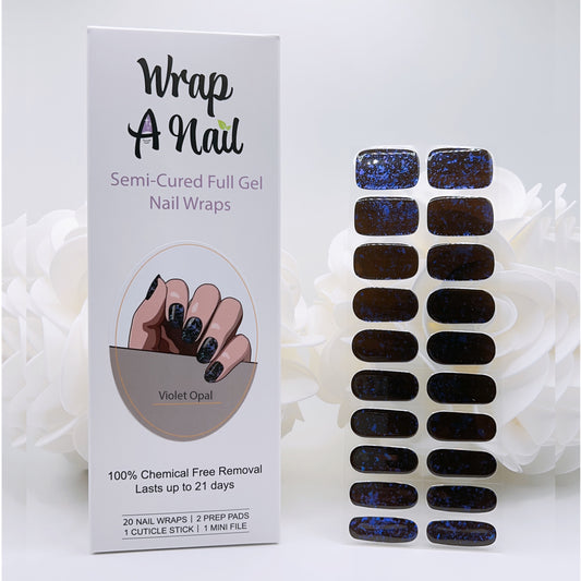 Violet Opal (Full Gel Kit)