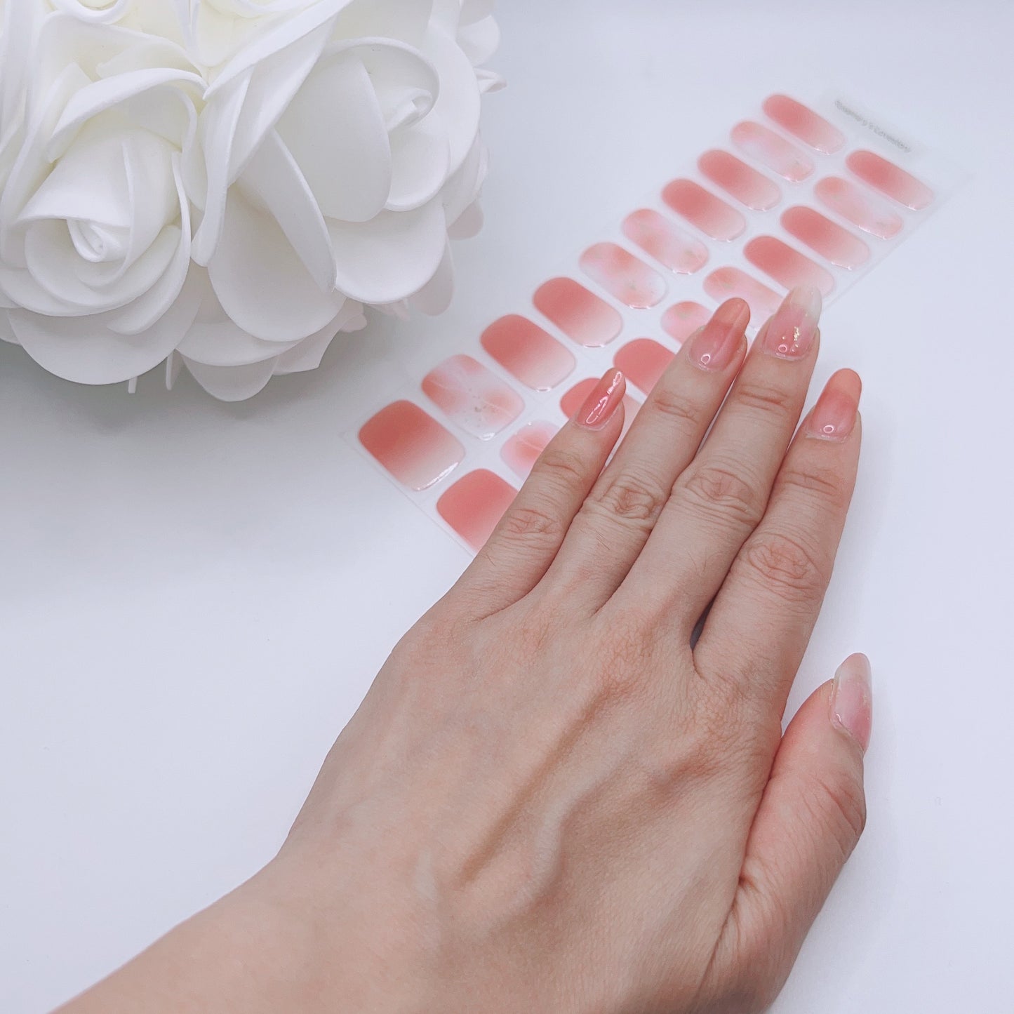 Rosemary's Lovestory (Full Gel Kit)