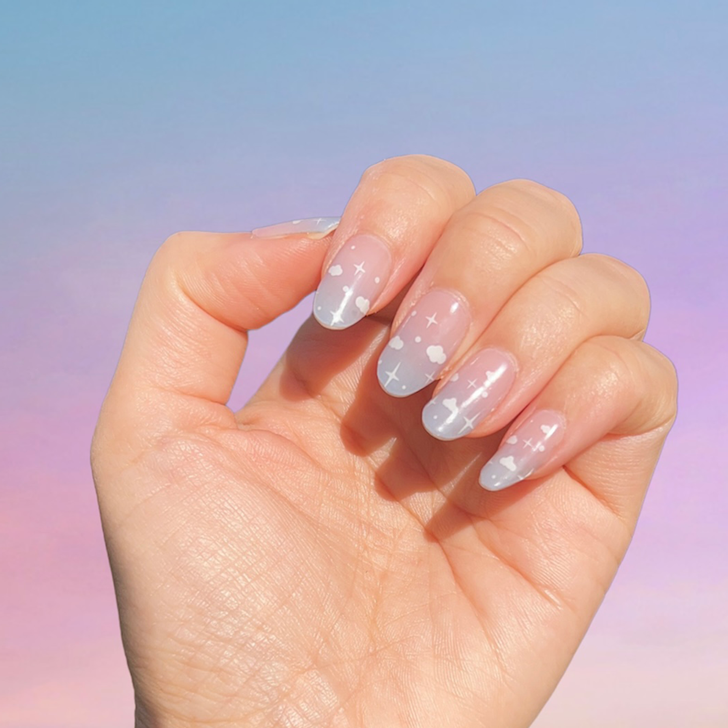 Sky's Fantasy (Full Gel Kit)