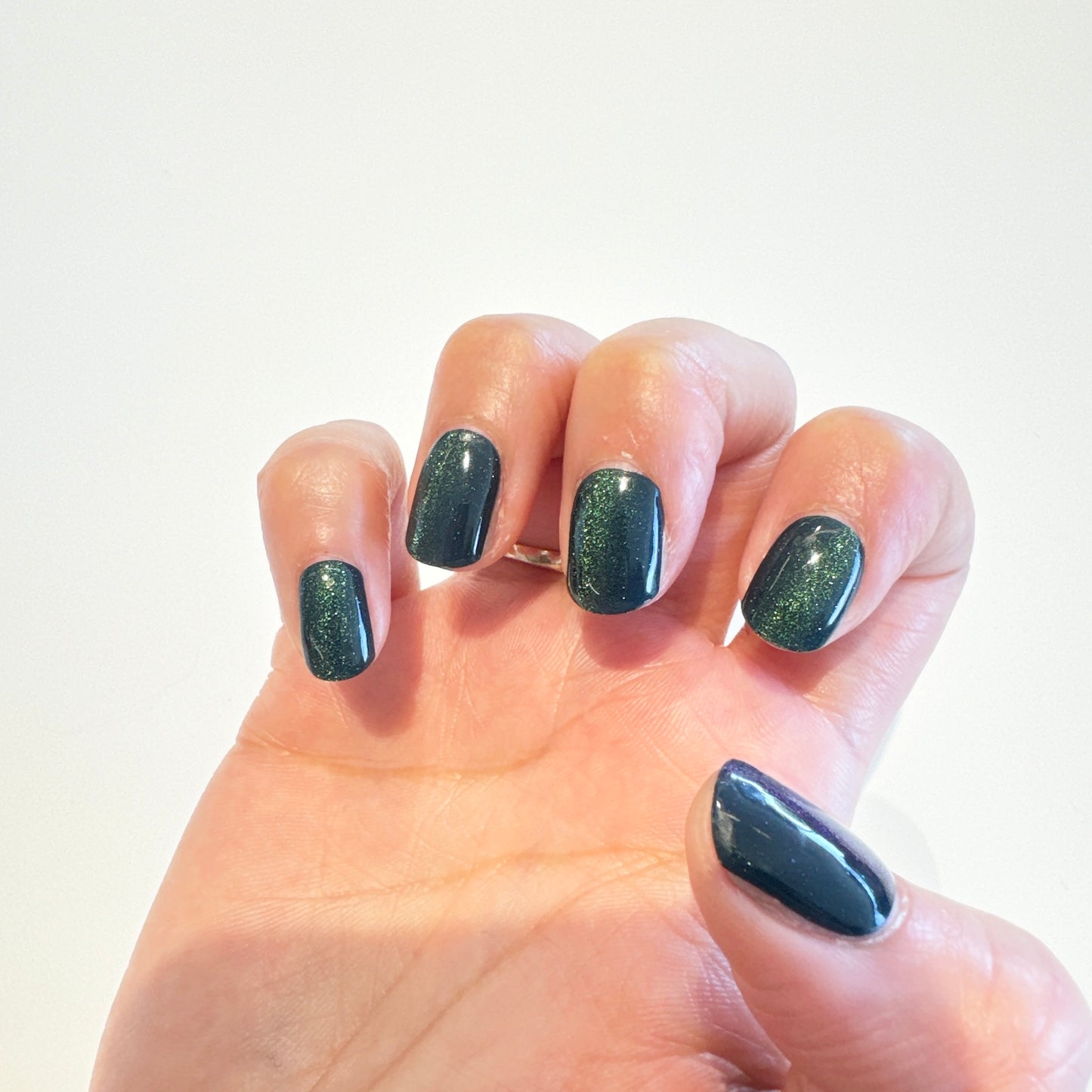 Streaked Stunner (Full Gel Kit)